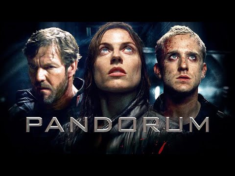 Pandorum - Trailer (Dennis Quaid, Ben Foster)