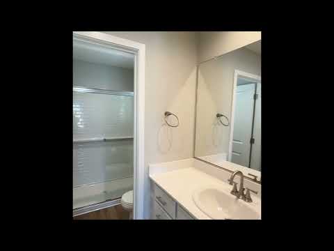 Like New 3 Bedroom 2.5 Bathroom Home Available 11/1/26 property video