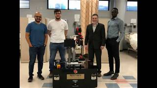 ARNA Nursing Presentation