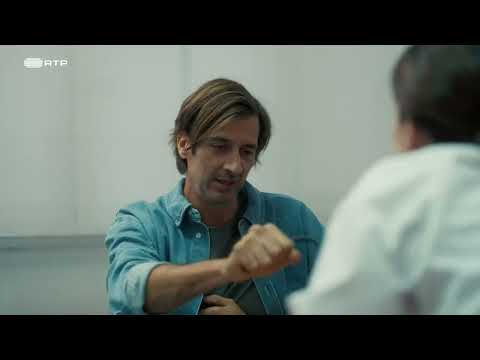 Serviço de Urgência | Ruído | RTP