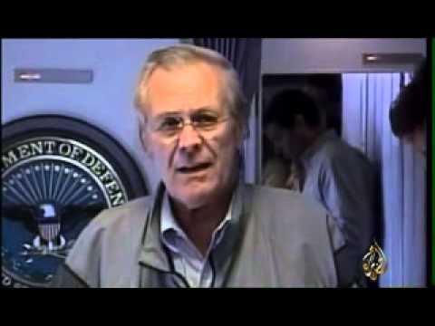 'Control Room'   Documentary 2004)