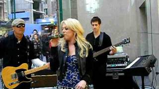 Do it Again - Cassie davis