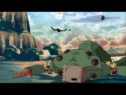 Perfectly Balanced (Raven) vs ElvenShadow (Faust) - REV2SDAY 10/24/23