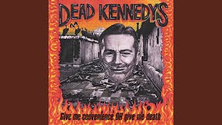 Music video thumbnail preview for Buzzbomb from Pasadena by Dead Kennedys