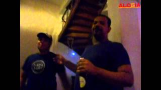 Alogia - Relatos de Sormondo - Show Multifoco 28/02/2013