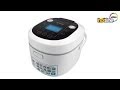 Відеоогляд Vitek VT-4215