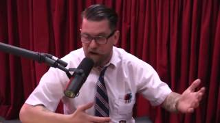 Joe Rogan and Gavin McInnes Discuss the Muslim Inbreeding Connection