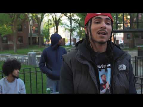 KMERC - Hood Dreams (Dir. @bridgevisionfilms)