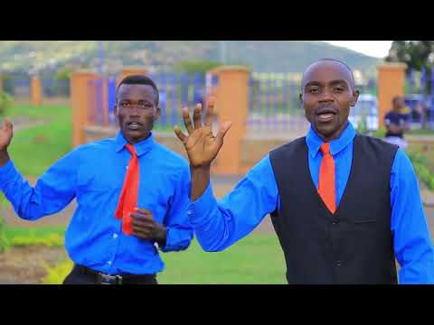 WATHI WA YESU (OFFICIAL VIDEO) - St. Francis of Assis Catholic Choir - Kithimani