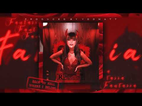 TarcBoy - Fantasia [Prod. YddMatt]