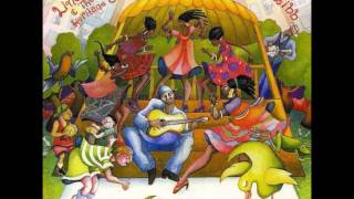 Linda Tillery And Cultural Heritage Choir, Eric Bibb - Follow The Drinking Gourd