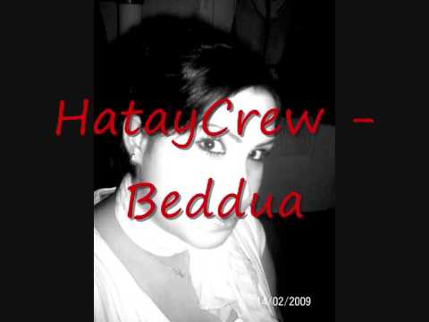 Hataycrew - beddua
