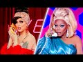 Orion Story Scamming RuPaul