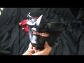 DEVTAC SAMURAI MENPO MASK 