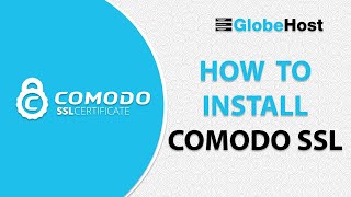 How to install Comodo Positive SSL in Cpanel