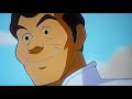 Scooby Doo And The Gourmet Ghost Horror Trailer