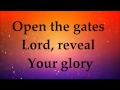 God Is Here by Darlene Zschech