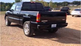 preview picture of video '2006 GMC Sierra 1500 Used Cars Guys TN'