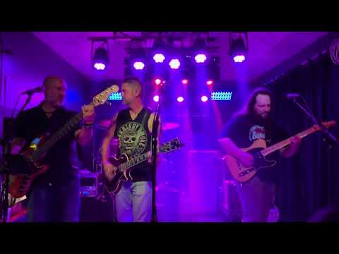 Sunset Sinners “Faris Wheels“ at Paramount in Salina, KS