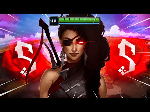 Full Crit Samira.exe