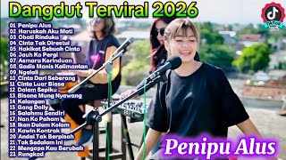Download lagu Dangdut Viral 2026 Terpopuler 🔥 Penipu Alus, Cinta Tak Direstui & Lagu Dangdut Hits Terbaru mp3