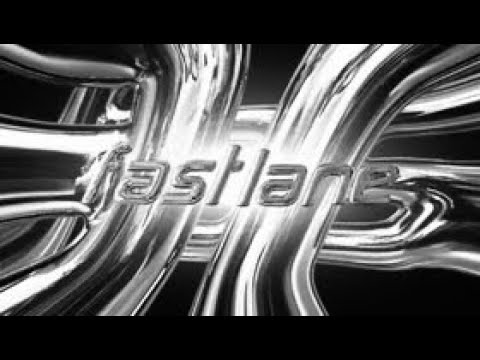 [TV Intro] - FASTLANE