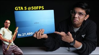 Infinix Inbook Y2 Plus XL29 Laptop (Core i3 11th Gen/8 GB/512 GB SSD/Windows 11) Laptop