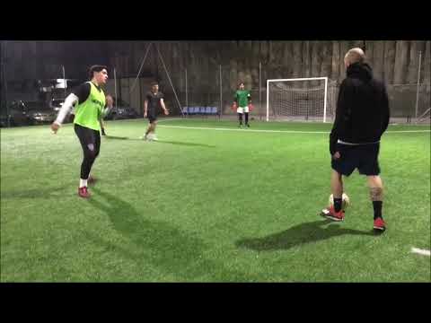 Tornei Skies: Atletico Arenaccia - Monkeys