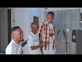 Dizmo Ft Young Dizmo Ghetto 2 Mayadi Studio Session
