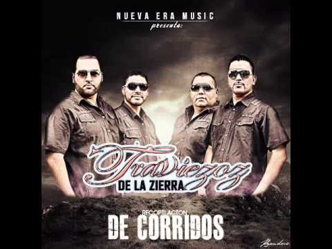 Así Me Dicen- Traviesos De La Sierra (El R5)