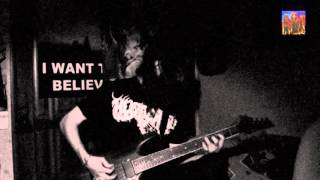 The Final Chapter (Hypocrisy cover by Theodor Borovski)