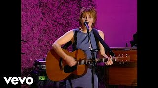 Shawn Colvin - Nothin On Me (Video)