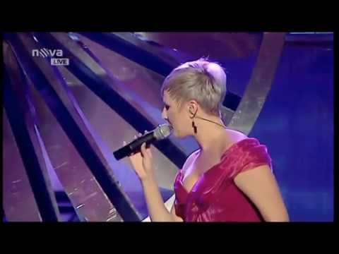 Ondrej Brzobohaty & Tereza Cernochova -  Help Cesky Slavik 2009