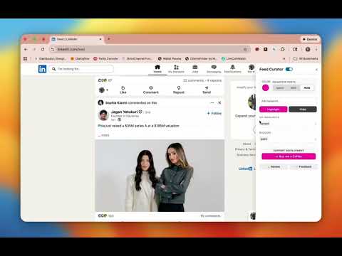 Item video thumbnail