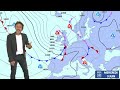 La météo de votre mercredi 3 juin 2026