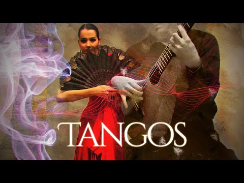 Tangos Tutorial - Flamenco Guitar Lessons Online School - Free
