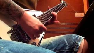 Behind the Scene/ Barque of Dante