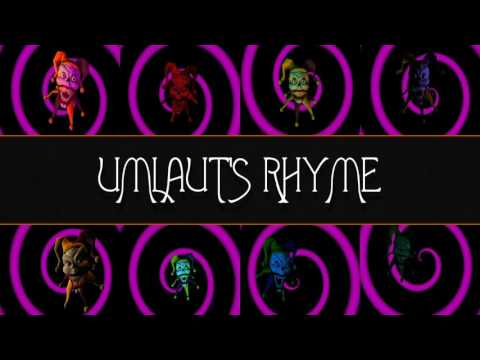 CarnEvil OST - Umlaut's Rhyme [Loading]