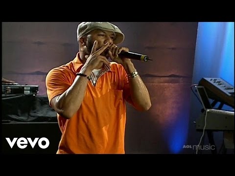 Common - Go! (AOL Sessions)
