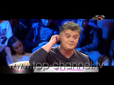 Top Show Magazine, 6 Mars 2015, Pjesa 2 - Top Channel Albania - Talk Show