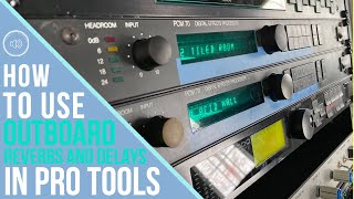 Lexicon PCM-70 Reverb - What To Know & Where To Buy | Equipboard