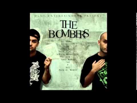 Daviz Logic & Yako Muñoz - 02. World is bomb I