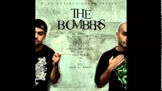 Daviz Logic & Yako Muñoz - 02. World is bomb I