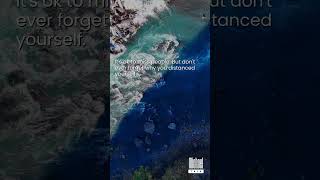 Don’t Forget Why You Walked Away | Daily Motivation #Shorts