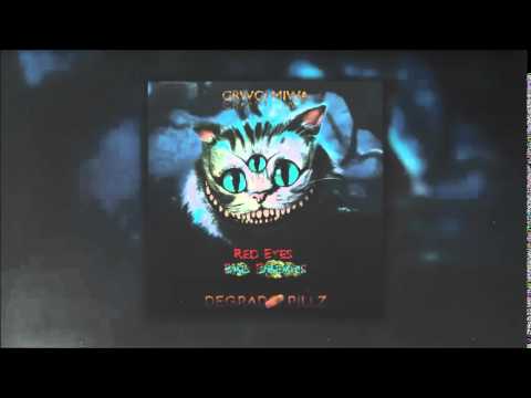 Crwci Miwa - 04 - Degrado Pillz feat. Young Witt