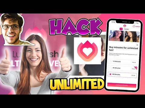This Lucky Crush Hack Gives Unlimited Minutes!