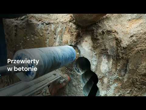 Hydrotob Marian Tobjasz - video