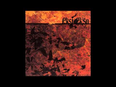 Eksi Ekso - Albatross