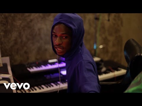 download lagu mp3 mp4 Krizbeatz The Drummer Boy, download lagu Krizbeatz The Drummer Boy gratis, unduh video klip Krizbeatz The Drummer Boy