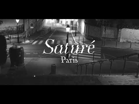 Video thumbnail for Saturé
